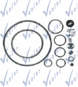 Rep Secador Aire AD9 Tapa Octagonal