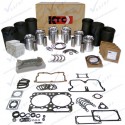 Media Reparacion Cummins Serie NT855-NH350 3Anillos