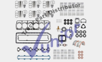 Media Reparacion Navistar DT466