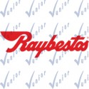 Jgo Balata P/Freno De Disco Raybestos 7654-D786PG