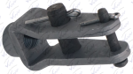 Horquilla P/Matraca Autoajustable Tipo Meritor (810019) Meritor