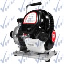 Motobomba Gasolina Caudal 4 Tiempos 0.9Hp 1x1 133L/min H29M