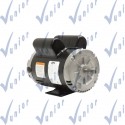 Motor Electrico 3HP 2.2Kw 1800RPM 115/230V F.S. 1.15