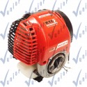 Motor Gasolina 0.9HP 7000RPM 4 Tiempos Arranque Manual