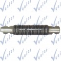 Pasador P/Muelle Delantera Kenworth Rosca 1-3/8-6" L7-1/4 LC5-3/4 5296=688952R1=540.039=M5212 Ktc