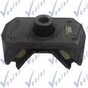 Kit Soporte Motor International M17445K=1664729C7S1=580.453=500.218