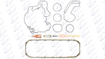 Kit Juntas Distribucion Motor Navistar DT466E DT530E DT570 HEUI MK4333-1842663C93=JK1842663C93. PAI