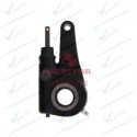 Matraca 28 Dtes 1-1/2 Fina Autoajustable Derecha Meritor (803055)