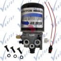 Secador De Aire Tipo Wabco SS1200P=8030190=R955300=20516342=1376793=170.955300 Wabco