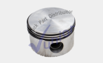 Piston Compresor WB 220 020 Agua C/Anillos