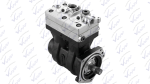 Compresor WB Volvo B12 85MM 9125120060