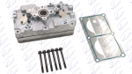 Cabeza Compresor Knorr Scania 86mm Lk4951,