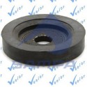 Soporte Inferior Para Motor International, Navistar 1664726C2/Gaff 34507 Fleet Master