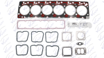 Kit Juntas Superior Motor Cummins 6B CU3802363=JK3804897. PAI