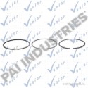 Jgo Anillos S60 14.0L EGR DDC23537529