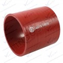 Manguera Roja Para Turbo 3-5/8 x 3-1/2