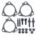 Kit De Juntas C/Tornillos Enfriador EGR Navistar DT466E-DT530E  NAV1876265C94