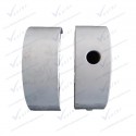 Metales Bancada 030 Serie 53 En Linea (1 Par) DDC8924361