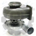 Turbo Motor Cummins 350 BC HT3B 3523273=7536-196441=ETC-9291=4033326=3801613=3522865 Pai