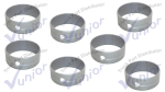 Kit Bujes Arbol De Levas L10, M11