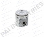 Kit Piston (3970192) Con Anillos (4089258) Cummins ISB