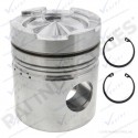 Piston Con Perno Y Seguro Cummins 350 CUM3801773