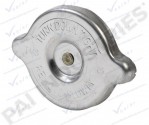 Tapon Radiador 10 Lbs 2-1/4 ERC-8382