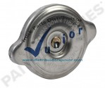 Tapon Radiador 10 Lbs 2-5/8 ERC-8381=16MF256A=6669-G013626 Pai