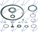 Rep Secador Aire Tipo Knorr-Bremse LA-8210/8212