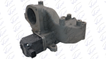 Valvula EGR ISX (4955969NX/4955969RX/3683537 Cummins)