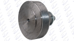 Polea Tensora Big Cam 4 1/4 I, II, III, IV 3051348=215397=3064919=45189=180901
