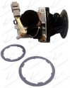 Kit Valvula EGR Cummins ISX CUM4955422