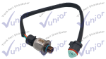 Sensor Presion Inyector Caterpillar C7/C15/MXS/BXS/NXS (224-4536/194-6726)