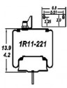 Bolsa Suspension Kenworth 1R11-221=9622=65367=K303-22=9 9-9 P 537=1K15LA-1 Goodyear