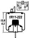 Bolsa Suspension Kenworth 1R11-222=9625=K303-25=9 9-10 P 538=65389=1K15LA-0 Goodyear