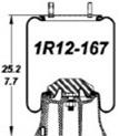 Bolsa Suspension 1R12-167=9192=s6195=61323=566.CT64323 Goodyear