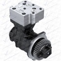 Compresor WB Cummins ISX / L / M / N / ISC / B