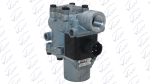 Valvula Lateral ABS WB 472 195 0520 Wabco