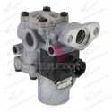 Valvula Moduladora ABS Wabco 24V Conector 1/2 NTP Izquierdo 4721950760 Wabco