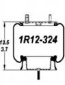 Bolsa Suspension Navistar 1R12-324=9565=95627=9 9-12 P 206 Goodyear