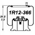 Bolsa Suspension Hendrickson 1R12-366=8944=9015=S20217=64401=9 10-17.5 P 436 Goodyear