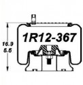 Bolsa Suspension Hendrickson 1R12-367=9640=64395=C20223=566.ER9640=1K15VP-4 Goodyear