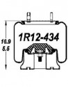 Bolsa Suspension Neway 1R12-434=8802= 90557170=64477=9 10-14 P 469 Goodyear