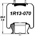 Bolsa Suspension 1R13-070=CS113070=90557070 Goodyear