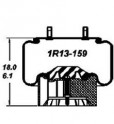 Bolsa Suspension Hendrickson Intraxx 1R13-159=8709=S20900=S21800=AB1DK25A-8709=SP558709-KP Goodyear