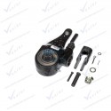 Matraca 28 Dtes 1-1/2 Fina Autoajustable 5.5 Pulgadas  Bendix