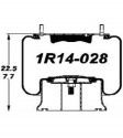 Bolsa Suspension Internacional 1R14-028=9177=9179=64735=S2065=SP 559177-KA=W01-358-9177 Goodyear