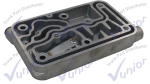 Placa Compresor Cabeza Volada Ptph