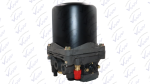 Secador De Aire Dryest 12V Sin Gobernador Tipo Haldex Importado