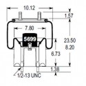 Bolsa Suspension Meritor 6258=1K15LR-4=64729=21227892=21227892FS25=SP550305-K Firestone